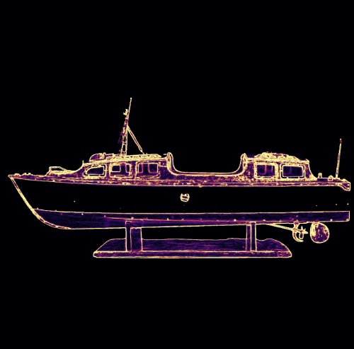 Hull Extraction